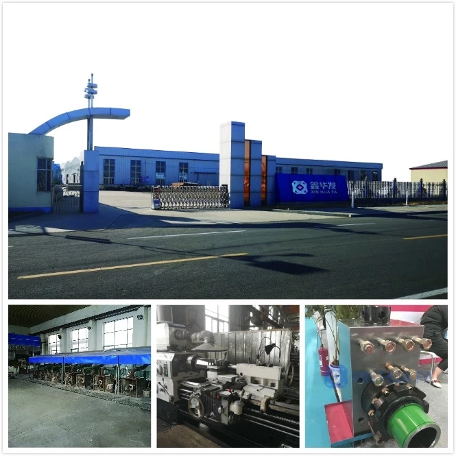 Petroleum Machinery Parts/China Factory Products Piston Rod