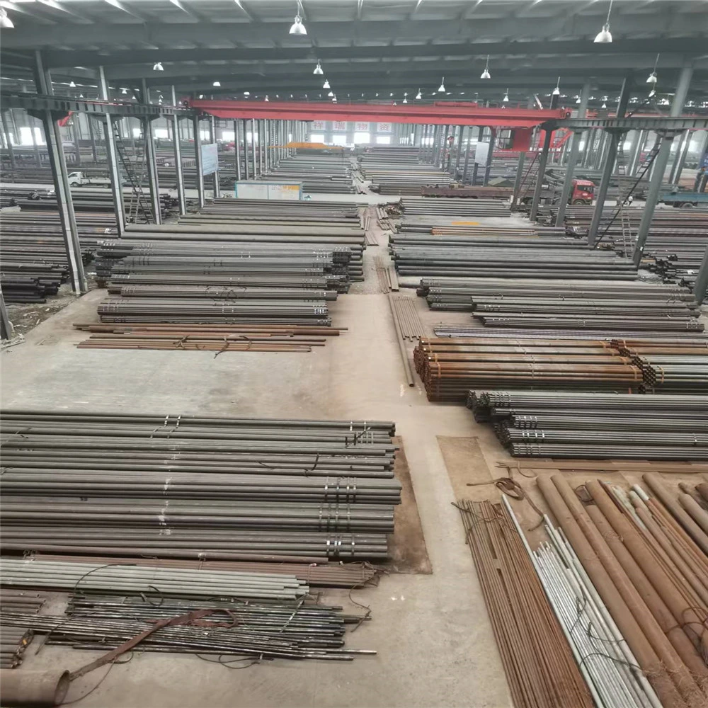 20# 45# - Ape Hot/Cold Rolled/Honed/Seamless Steel Pipes/Tubes