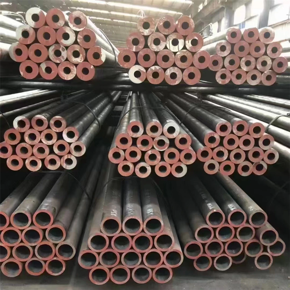 20# 45# - Ape Hot/Cold Rolled/Honed/Seamless Steel Pipes/Tubes
