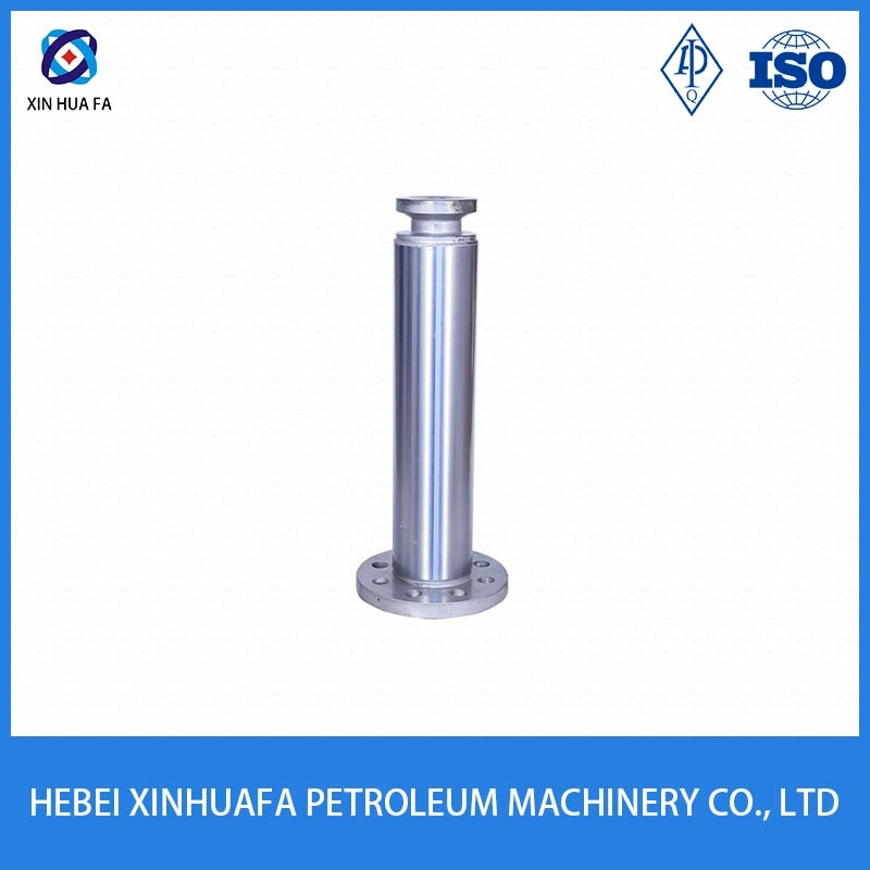 Petroleum Machinery Parts/China Factory Products Piston Rod