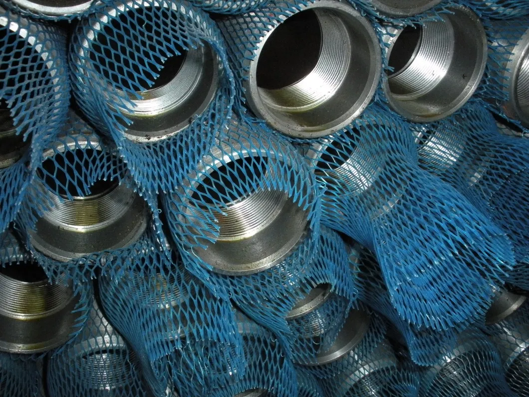 E470 Hollow Piston Rod for Telescopic Cylinder