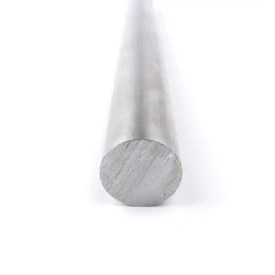 ISO9001 2015 Verified Precision F7 Tolerance Hard Chromed Bars Piston Rod